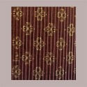 Stampo Forma Cottura in Carta Forno Onda Rigida per Panettone Alto 1 Kg Usa e Getta Dm170H110mm 5 pezzi [62c1196f]