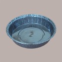 Stampo Forme Cottura Monoporzione Dm110 H21mm in Carta Forno Antiaderente Optima + Coperchio 20 pezzi [3f33554e]