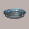Stampo Forme Cottura Rotonda Dm180H22mm in Carta Forno con Film Antiaderente Optima Usa e Getta 20 pezzi [3d87f887]