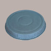 Stampo Forme Cottura Rotonda Dm180H22mm in Carta Forno con Film Antiaderente Optima Usa e Getta 20 pezzi [e4a1bb8a]