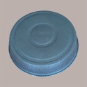 Stampo Forme Cottura Rotonda Dm180H35mm in Carta Forno Antiaderente Optima con Coperchio Dm202H37mm 10 pezzi [fbcff39b]
