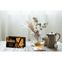 Filtri Bustine Tè Nero Aromatizzato Cannella e Arancia TWININGS 25 Pz [5791fb92]