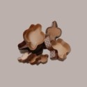 Stampo Forma Cottura Colomba Pasqua da 2 Kg in Carta Forno Usa e Getta 430x310H65mm 5 pezzi [99c2b539]