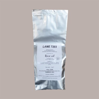 LAME 7203 Agente Montante Esteri Acetici E 472a Reire 1 Kg [bf21c436]