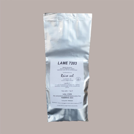 LAME 7203 Agente Montante Esteri Acetici E 472a Reire 1 Kg [bf21c436]