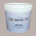 Crema Spalmabile Cremosette Farcitura al Gusto Nocciola Leagel 5,5 Kg [02707ca2]