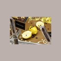Pasta Concentrata al Gusto di Caffè ideale per Gelato Dolci LEAGEL 3,5 Kg [7ef00c48]