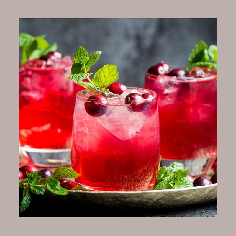 Sciroppo Concentrato per Granita Gusto Cranbarry Mirtillo Rosso Mixybar Fabbri 1,3 Kg [4a7e6ded]