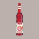 Sciroppo per Granita Gusto Pompelmo Rosa Zero Calorie Senza Zuccheri Toschi 740 gr [37ccd437]