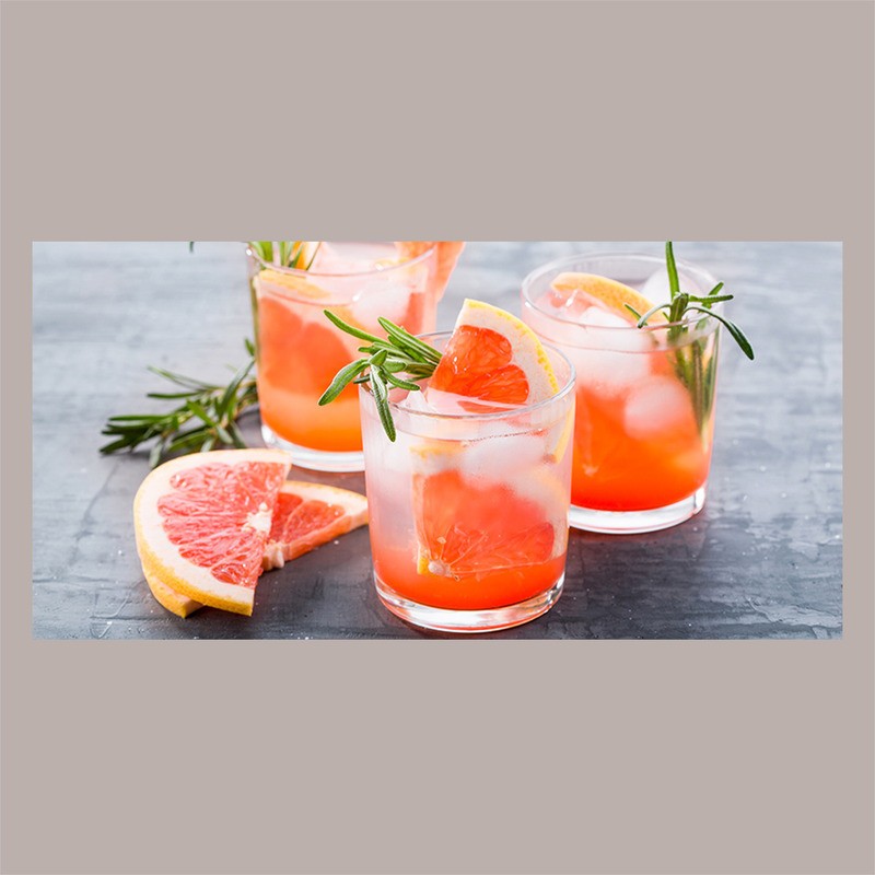 Sciroppo per Granita Gusto Pompelmo Rosa Zero Calorie Senza Zuccheri Toschi 740 gr [59f7563e]
