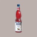 Sciroppo Concentrato per Granita Gusto Rose Mixybar Fabbri 1,3 Kg [3d07017f]