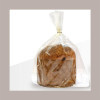 Stampo Forme Cottura in Carta Forno per Panettoncino Alto 100 gr Usa e Getta Dm70H60mm 25 pezzi [5013cddd]