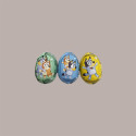 Bluey Ovetto al Cioccolato al Latte 20 gr con Sorpresa Espositore da 24 Pezzi [4b7ae113]