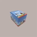 Bluey Ovetto al Cioccolato al Latte 20 gr con Sorpresa Espositore da 24 Pezzi [fc672017]