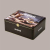 BABBI Babbini Waferini Assortiti, Cioccolatini al Latte e Fondente, Confezione Regalo in Latta da 2000g, 180 Pezzi, 3 [f7a879a1]