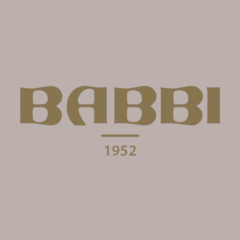 BABBI Babbini Waferini Assortiti, Cioccolatini al Latte e Fondente, Confezione Regalo in Latta da 600g, 55 Pezzi, 340 [0984b7b3]