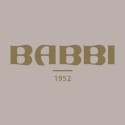 BABBI Babbini Waferini Assortiti, Cioccolatini al Latte e Fondente, Confezione Regalo in Latta da 600g, 55 Pezzi, 340 [0984b7b3]