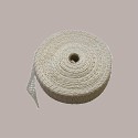 Rete Elastica per Arrosti 100m Ideale per Salumi e Macellerie 18 Quadri 18cm [866ce138]