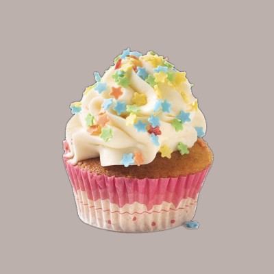 Micro Stelline Piccole di Zucchero ideale per Gelato Yogurt Icewer 700 gr [24ebf2c0]