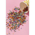 Micro Codette Zucchero Granella ideale per Gelato Yogurt Icewer 700 gr [4227942d]