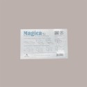 Scatola Magica Bianca Naturale Quattro Altezze Una Scatola 51x51 cm 2 Pezzi [3aa6de62]