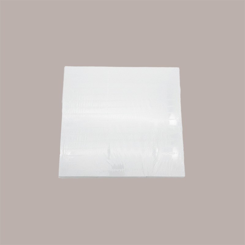 Scatola Magica Bianca Naturale Quattro Altezze Una Scatola 41x41 cm 2 Pezzi [d9368517]