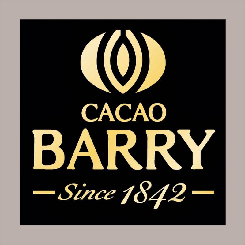 Cioccolato Bianco di Copertura Blanc Satin 29% in Bottoni Barry 5 Kg [6f527c23]