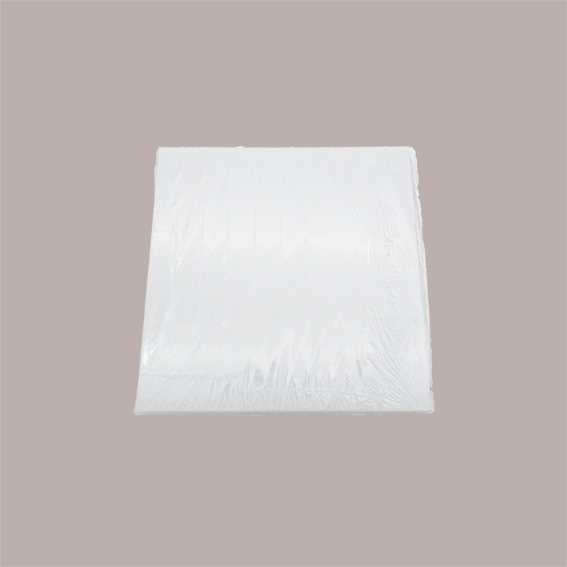 Scatola Magica Bianca Naturale per Torta Quattro Altezze Una Scatola 25x25 cm 2 Pezzi [c6a9d89b]