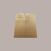 Scatola Baule + Coperchio Carta Avana Liscio 345x345x600 mm 1 pezzo [5144ee1c]