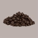 Surrogato Copertura Cioccolato Fondente per Dolci in bottoni Callebaut 10 Kg [7eef8223]