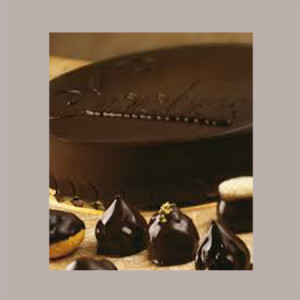 Surrogato Copertura Cioccolato Fondente per Dolci in bottoni Callebaut 10 Kg [c9f24327]