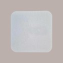 Sottotorta Vassoio Cartone Nero Bianco Quadro Renoir 32x32 cm 10 Kg 40 pezzi [4cca5d2d]