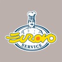 Tuorlo d'Uovo Zuccherato 50% Stabilizzato EUROVO Brik da 1,25 Kg [41ed244e]
