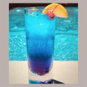Sciroppo Concentrato per Granita Gusto Tropical Blu Mixybar Fabbri 1,3 Kg [005ab8a9]