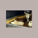 Loveria Crema Gusto Nocciola e Cacao LEAGEL ideale per Gelato Dolci 1,2 Kg [9c00589f]