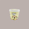 Pasta al Gusto Marron Glacé ideale per Gelato Dolci Leagel 3,5 Kg [173ae035]
