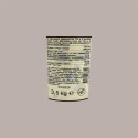 Pasta al Gusto Marron Glacé ideale per Gelato Dolci Leagel 3,5 Kg [cb4ce426]