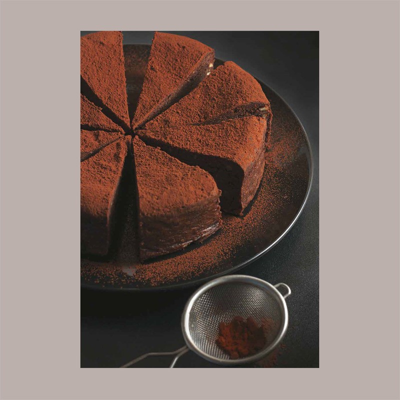 Cacao Amaro e Corposo in Polvere Noir Intense Nero Intenso 10/12 Performante Barry 1 Kg [602b21b1]