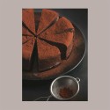 Cacao Amaro e Corposo in Polvere Noir Intense Nero Intenso 10/12 Performante Barry 1 Kg [602b21b1]