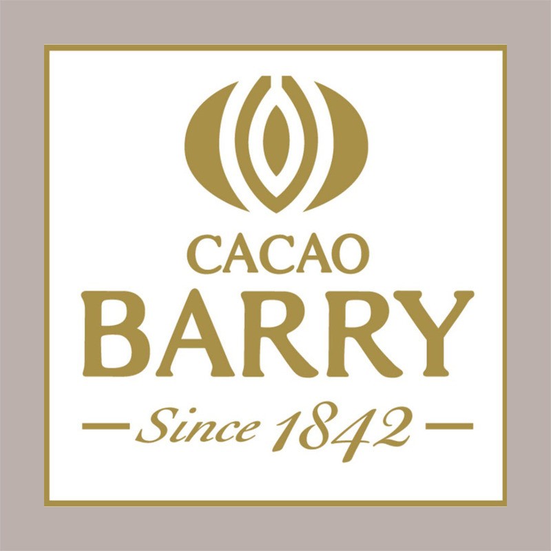 Cacao Amaro e Corposo in Polvere Noir Intense Nero Intenso 10/12 Performante Barry 1 Kg [0e10a3b8]