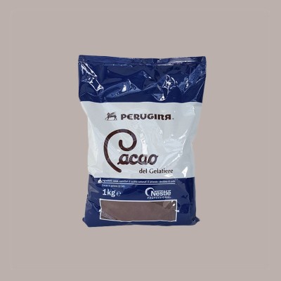 Cacao in Polvere del Gelatiere 22/24% Nestlè Perugina 1 Kg [3ed95a27]