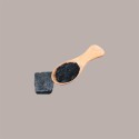 Sciroppo per Cocktail Gum Nero al Carbone Vegetale Fabbri 650 g [f312da47]