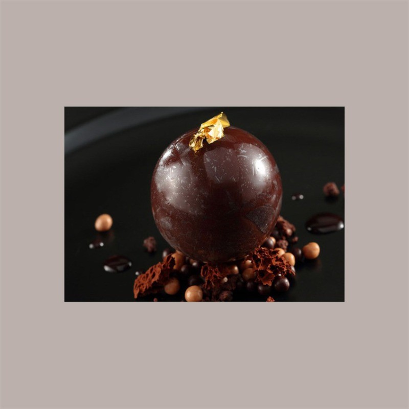Cacao Amaro e Corposo in Polvere Noir Intense Nero Intenso 10/12 Performante Barry 1 Kg [462cd3d9]
