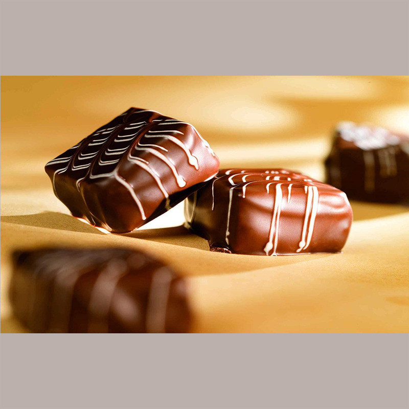Burro di Cacao Mycryo in Polvere per Temperaggio Cioccolato Callebaut 600 gr [0614843a]