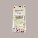 Crumble ai Frutti Rossi Granella Croccante Senza Glutine Leagel 2,5 Kg [556d6bba]