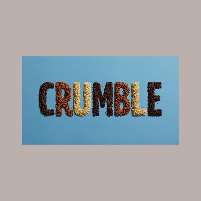 Crumble ai Frutti Rossi Granella Croccante Senza Glutine Leagel 2,5 Kg [3e06aead]