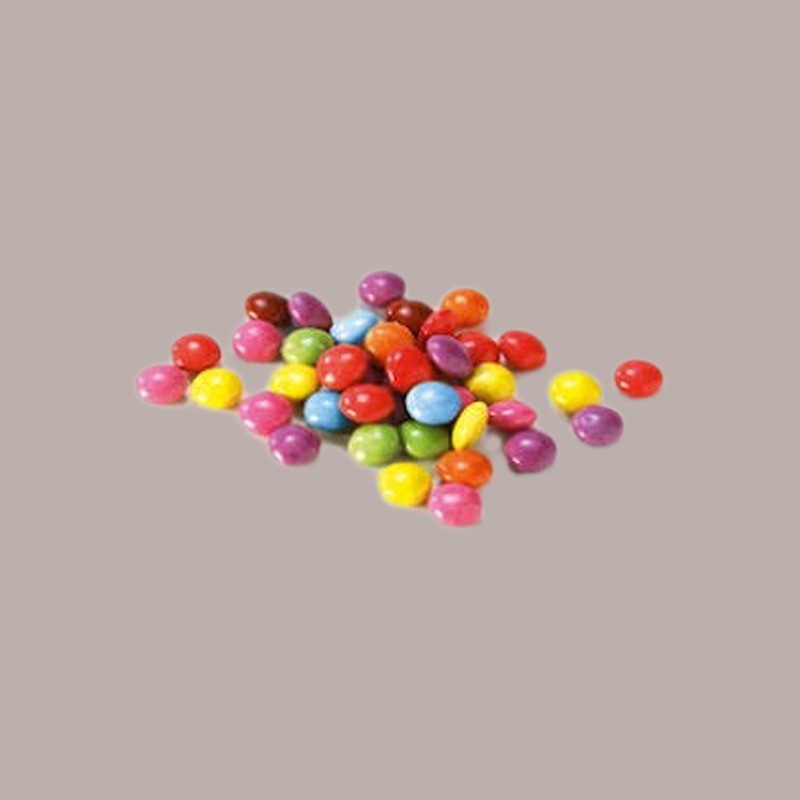 Mini Smarties Confettini Ripieni Cioccolato al Latte Nestlè 500 gr [d0ff0230]