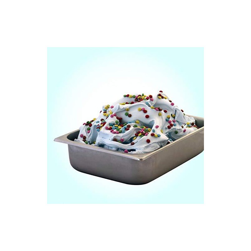 Mini Smarties Confettini Ripieni Cioccolato al Latte Nestlè 500 gr [0c890623]