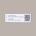 Vaschetta per Gelato Completamente in Carta Papergel 1000gr 40 Pz [b3182176]