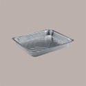 Contenitore Alluminio R99G 395x325H45 mm 4600 cc confezione da 20 pz [c83dbbf3]